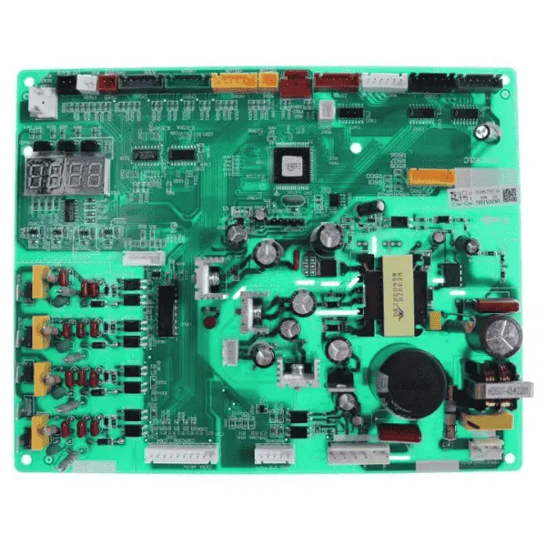 Modulo Elettronico Unità Esterna HISENSE/GORENJE HK1820510