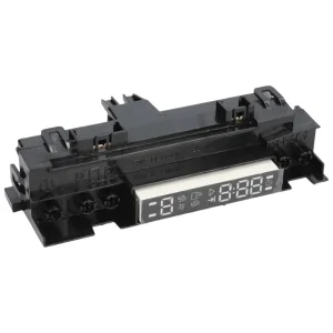 Modulo comandi lavastoviglie beko 1739440010
