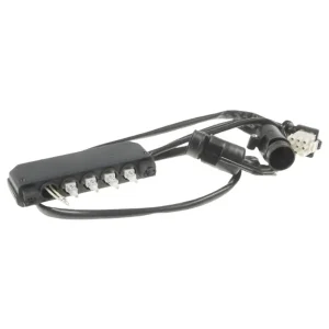 Modulo comando Cappa Faber 133.0085.482