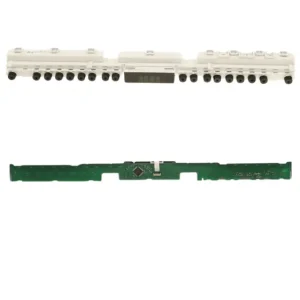Modulo comando lavastoviglie Bosch 11033358