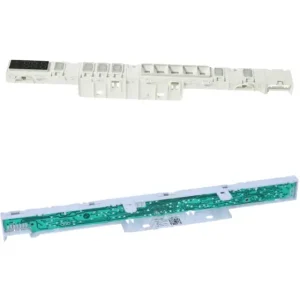 Modulo comando lavastoviglie Hisense 804922