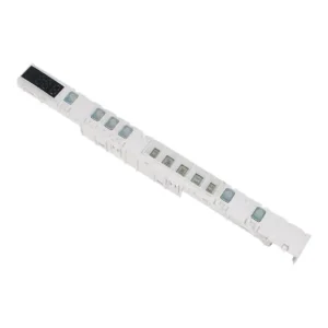 Modulo comando lavastoviglie Hisense 804922
