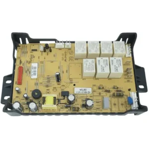 Modulo di potenza Ester 484000000620 per forni Whirlpool