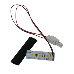 Modulo faretto a led cappa falmec 105069450
