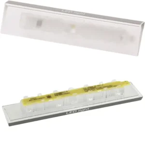 Modulo led frigo Bosch 10024820