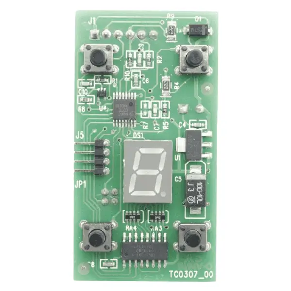 Modulo pannello di controllo  HENDI 934111 per Stabmixer 224359