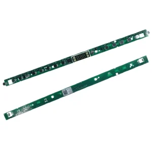 Modulo pannello di controllo lavastoviglie Hisense 906263