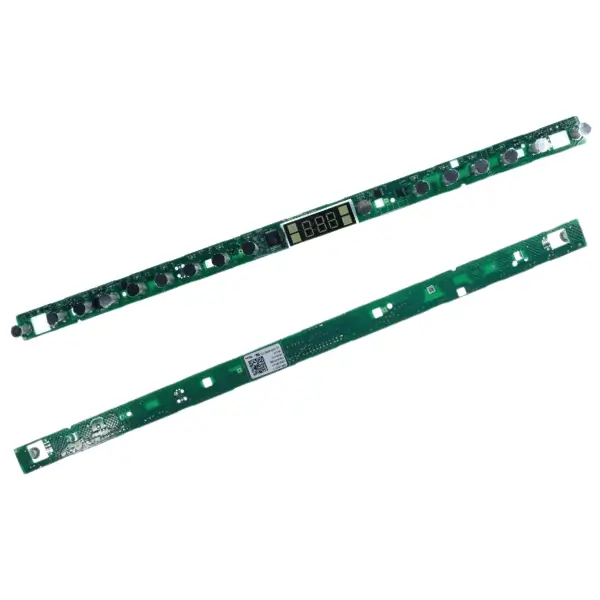 Modulo pannello di controllo lavastoviglie Hisense 906263