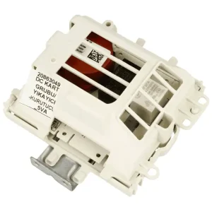 Modulo scheda lavatrice Atlantic 20863049