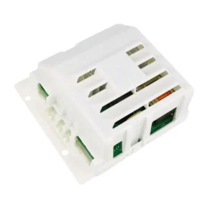 Modulo asciugatrice bosch 12046384