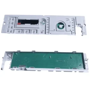 Modulo comando lavatrice Miele EW 169-KD