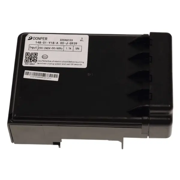 Modulo inverter frigo Whirlpool 488000731697