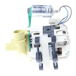 Motopompa lavastoviglie SMEG 695210959