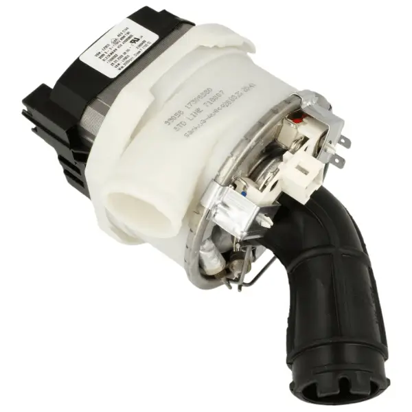 Motore BLDC HISENSE/GORENJE 718007 - Ricambio Affidabile