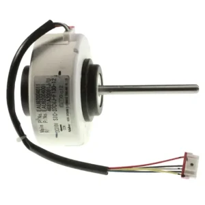 Motore Corrente Continua LG Condizionatore EAU62004011
