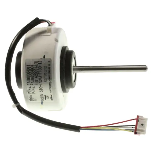 Motore Corrente Continua LG Condizionatore EAU62004011