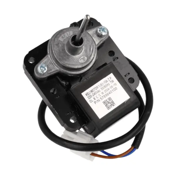 Motore Ventola BEKO Smeg 5789640100  C00869595