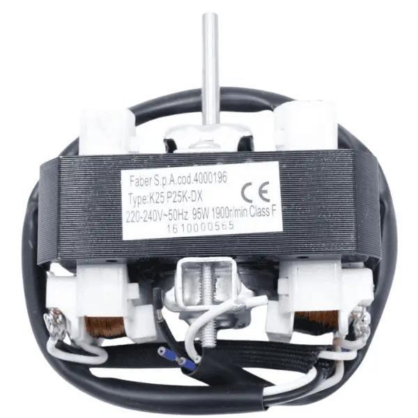 Motore cappa Faber 133.0052.910
