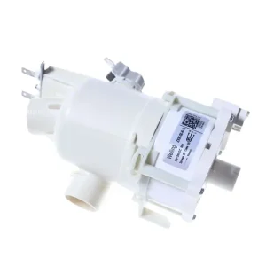 Motore di circolazione MIDEA ZXW-50-8-1L Codice 17476000010784