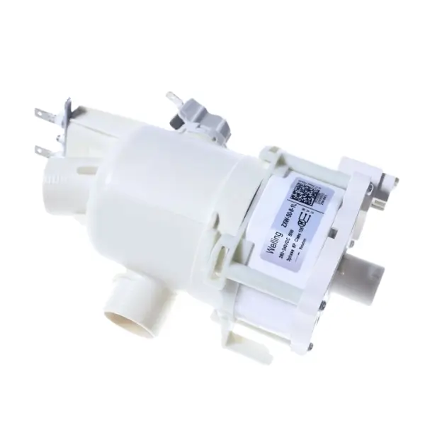 Motore di circolazione MIDEA ZXW-50-8-1L  Codice 17476000010784