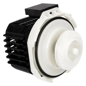 Motore elettropompa Lavastoviglie LDC 220/240V + Guarnizione 482000030500 WHIRLPOOL/INDESIT