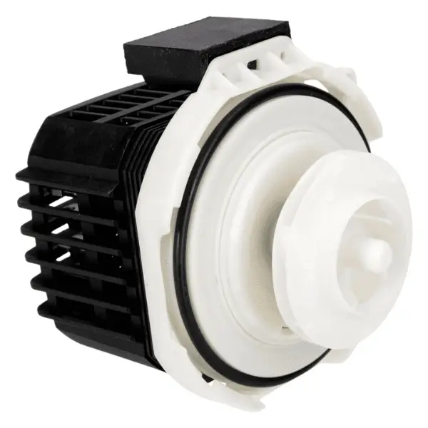 Motore elettropompa Lavastoviglie LDC 220/240V + Guarnizione 482000030500 WHIRLPOOL/INDESIT