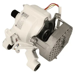 Motore lavatrice hisense HK2228861