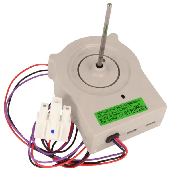 Motore per frigorifero LG EAU60694514