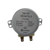 Motore per il piatto rotante del microonde hisense SM16F-HK36P3L3-