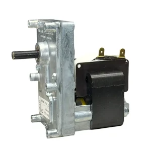 Motoriduttore Mellor FB1137 per stufe a pellet