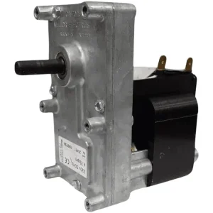 Motoriduttore Mellor FB1137 per stufe a pellet