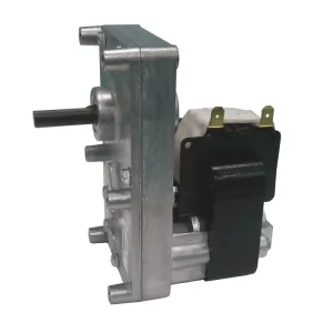 Motoriduttore Mellor FB1167 per stufe a pellet