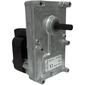 Motoriduttore Mellor FB1187 per stufe a pellet