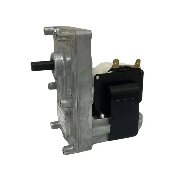 Motoriduttore Mellor FB1218 per stufe a pellet