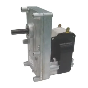 Motoriduttore Mellor FB1268 per stufe a pellet
