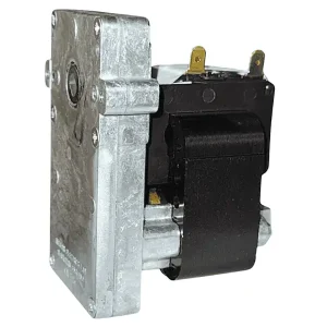 Motoriduttore Mellor KB1008 per stufe a pellet