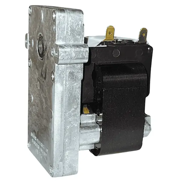 Motoriduttore Mellor KB1008 per stufe a pellet