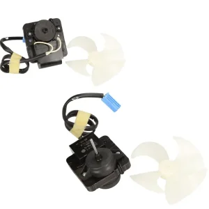 Motoventilatore frigo Ariston C00266109