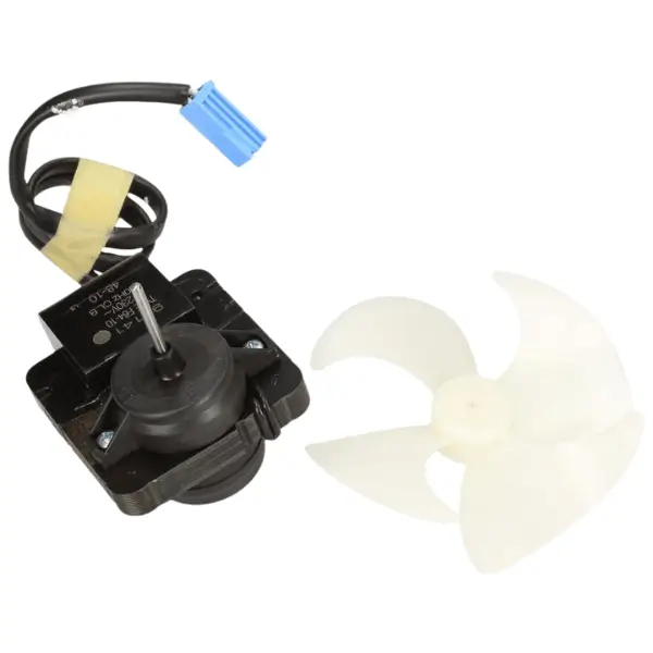 Motoventilatore frigo Ariston C00266109