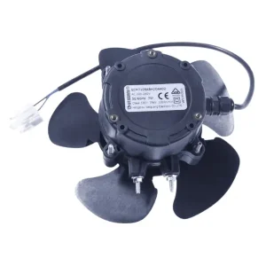 Motoventola HENDI 958001