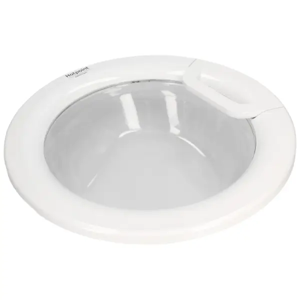 Oblò completo lavatrice Ariston 488000507930