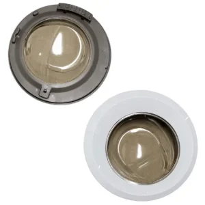 Oblò completo lavatrice Lg ADC74625719