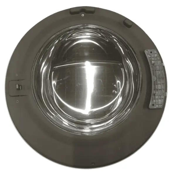 Oblò completo lavatrice Lg AGM30136903