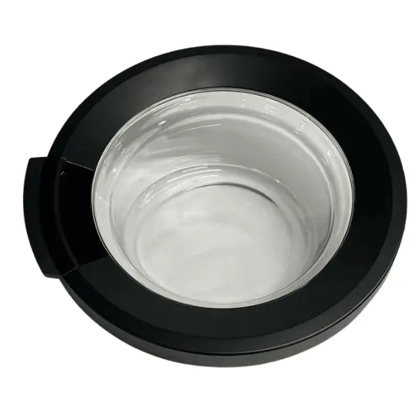 Oblò completo lavatrice beko 2498901400