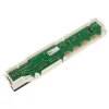 pannello comandi display pulsantiera per lavastoviglie  C00297080 - immagine 2