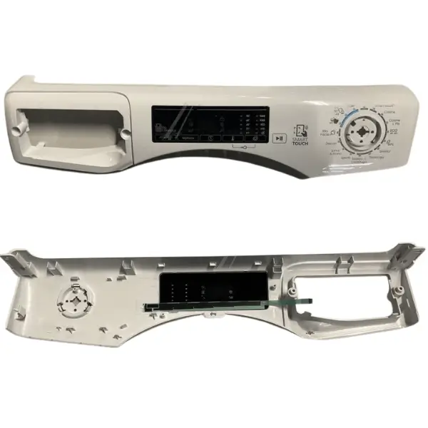 PANNELLO COMANDI LAVATRICE CANDY/HOOVER 41050367