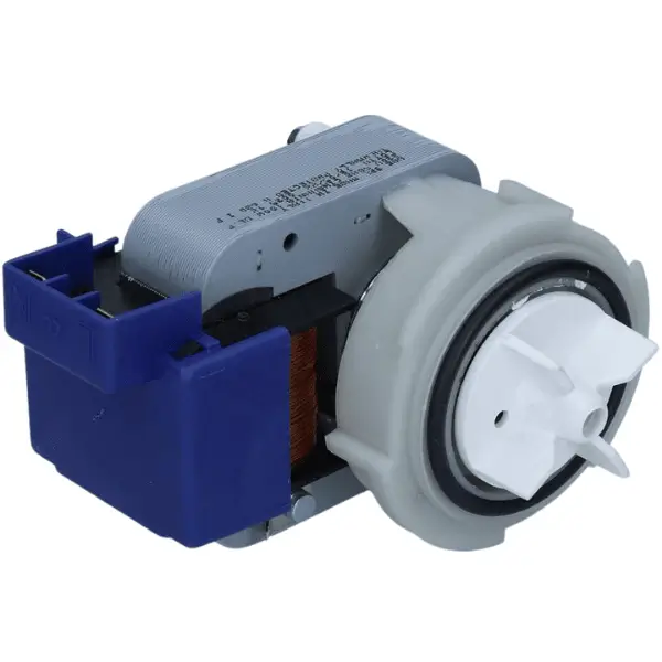 POM.SCAR 230/50HZ S.VENT. SMEG 762970296 - Ricambio