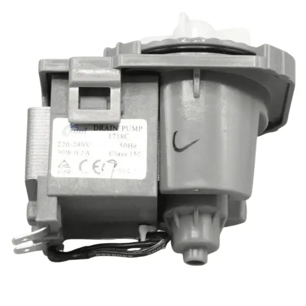 POMPA DI SCARICO BEKO/GRUNDIG/ARCELIK C00893950