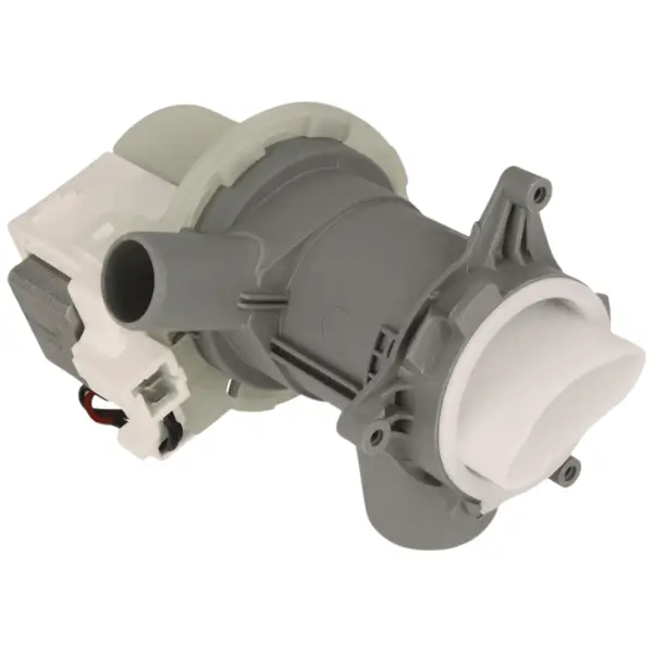 POMPA DI SCARICO COMPLETA BEKO/GRUNDIG/ARCELIK C00912660