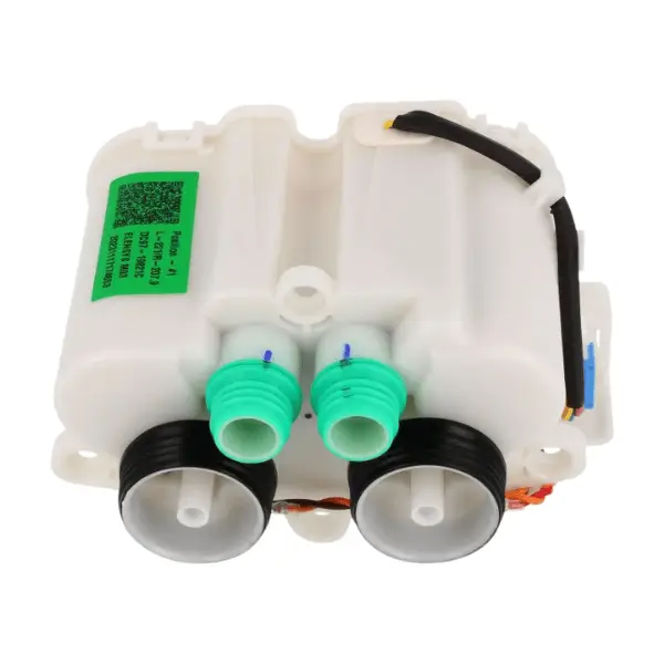 POMPA PER DOSATORE DETERGENTE LAVATRICE SAMSUNG  DC97-19821C